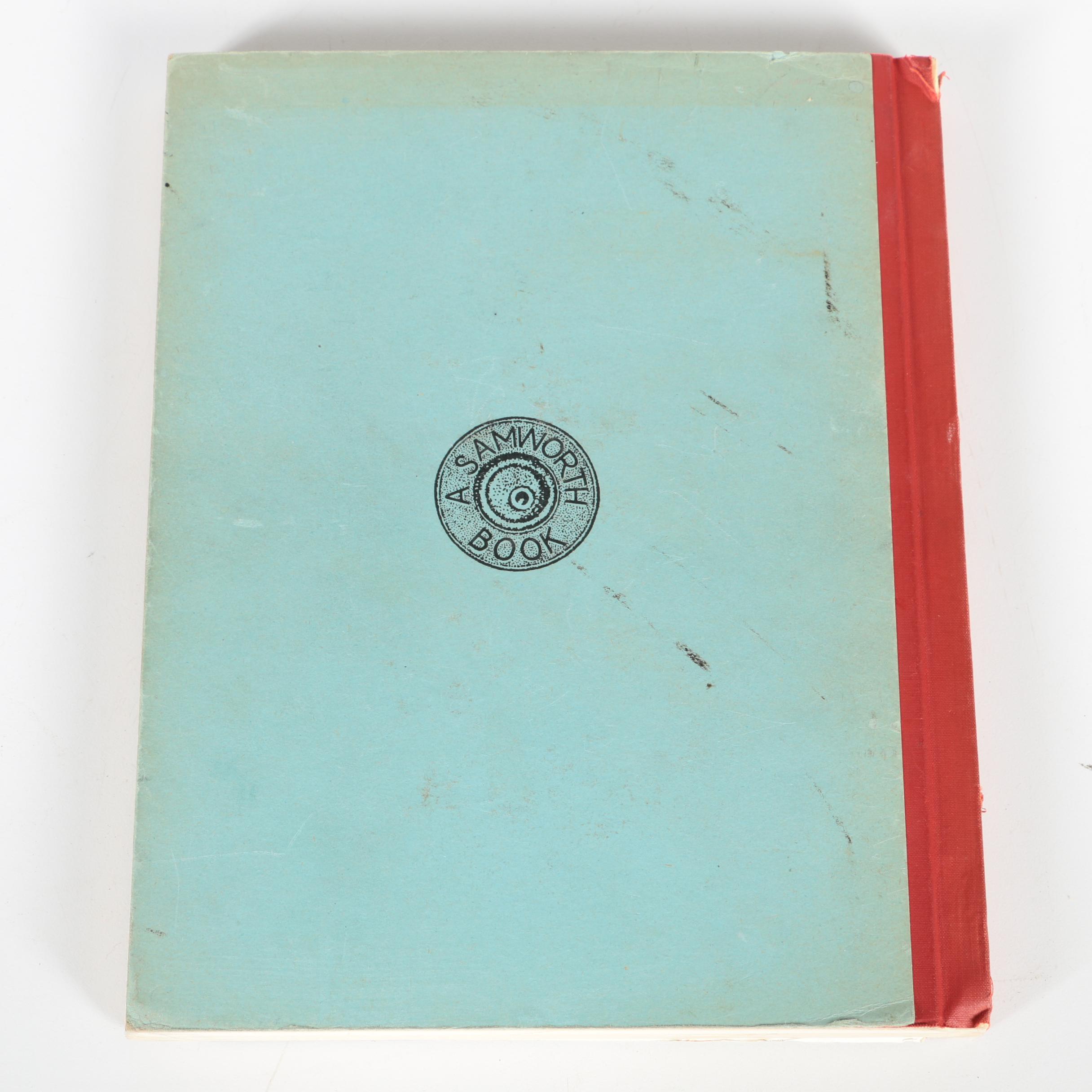 "Firearm Design & Assembly" Book Series Published By Samworth