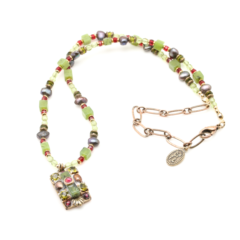 Grouping of Vintage Jewelry Including Krementz