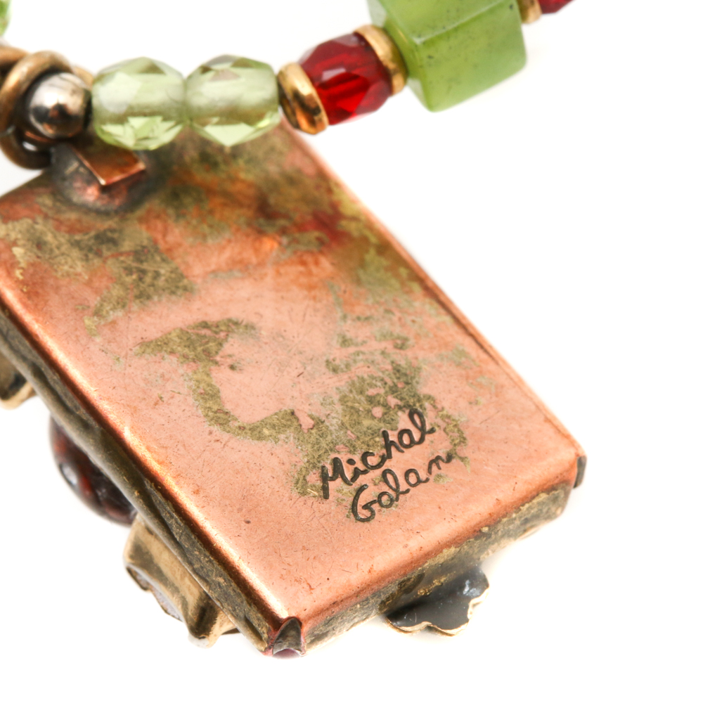 Grouping of Vintage Jewelry Including Krementz