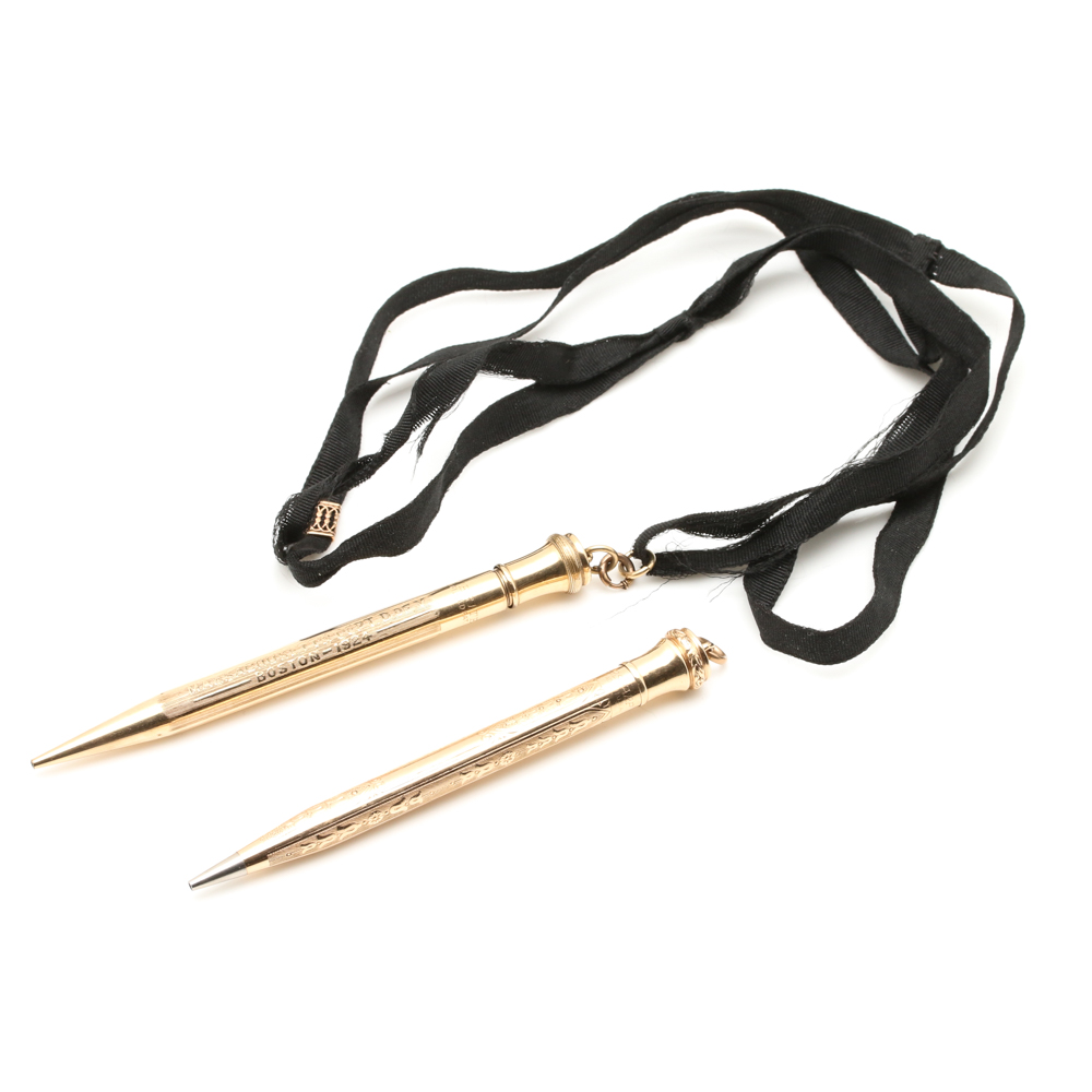 Grouping of Vintage Jewelry Including Krementz