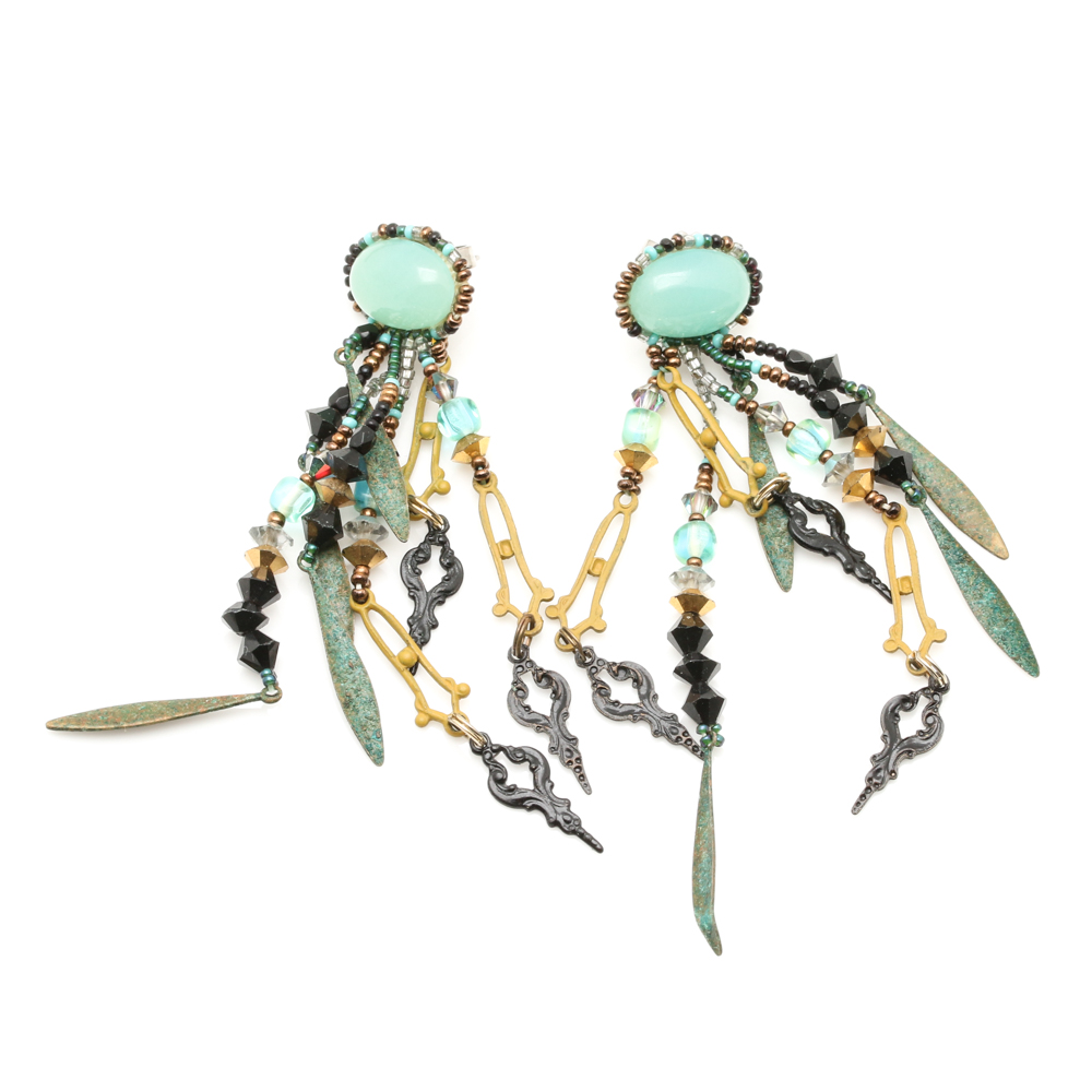 Selection of Chipita Statement Earrings