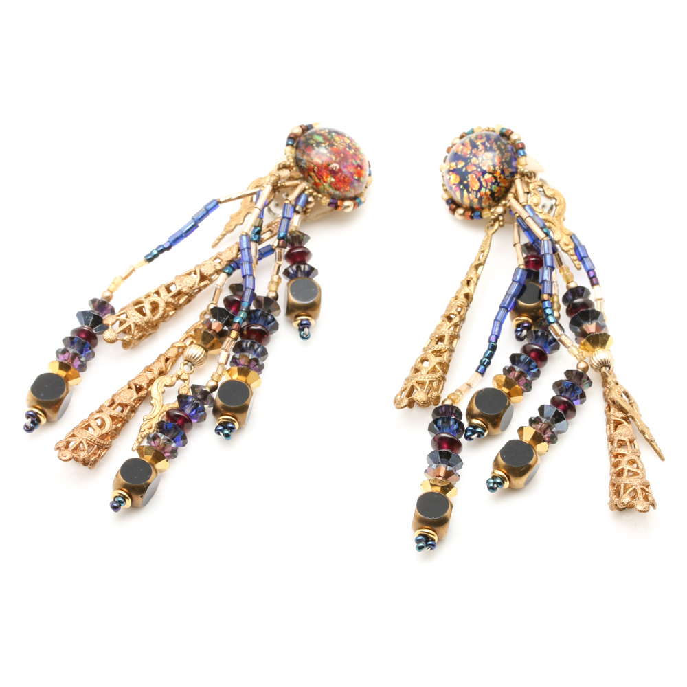 Selection of Chipita Statement Earrings