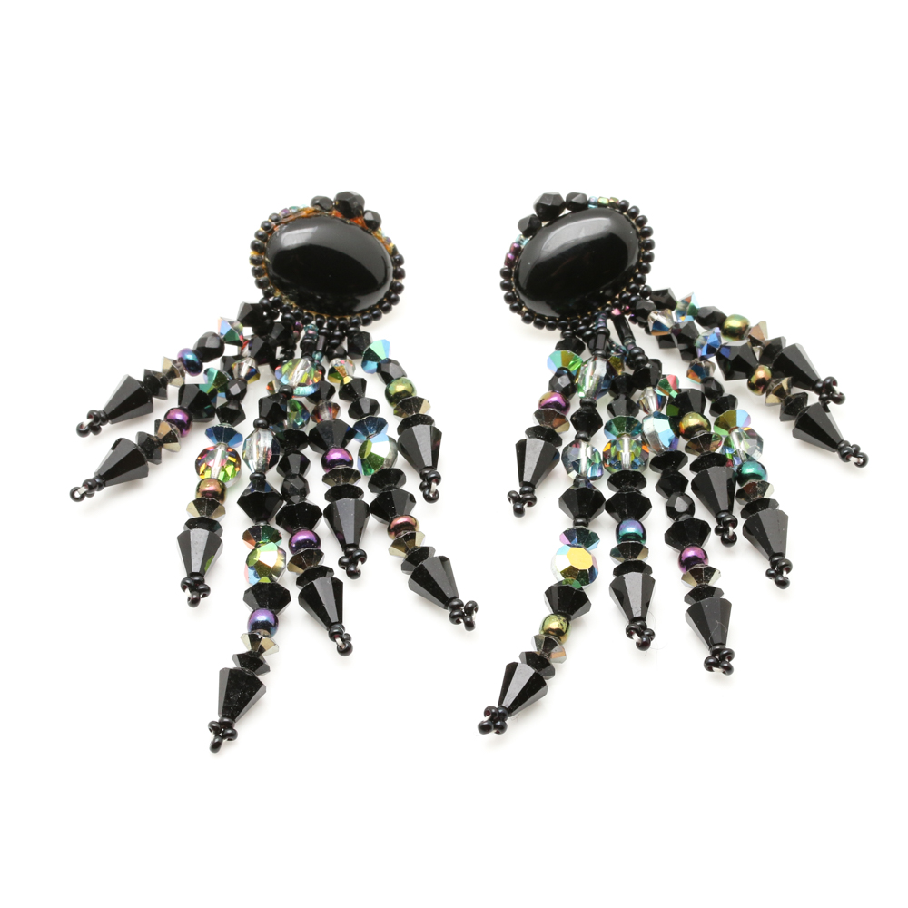 Selection of Chipita Statement Earrings