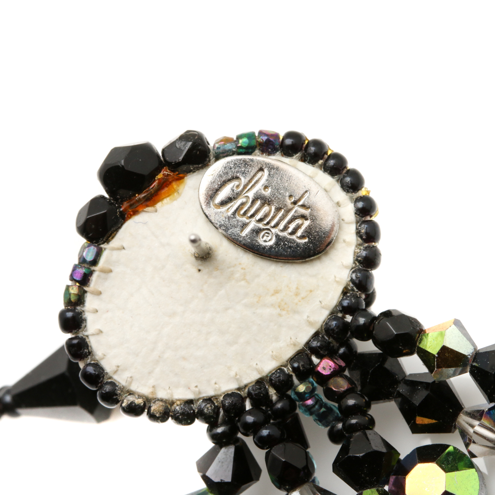 Selection of Chipita Statement Earrings