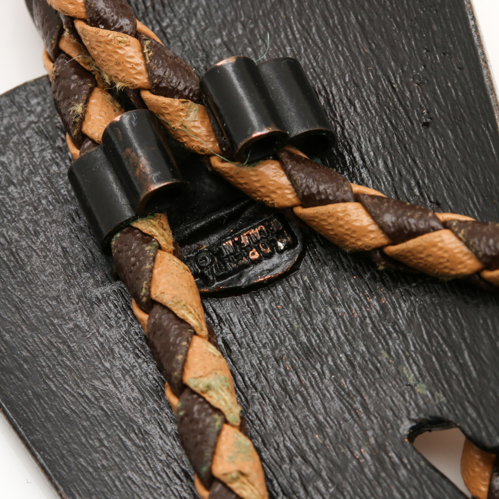 Collection of Copper Jewelry Including Matisse and Renoir