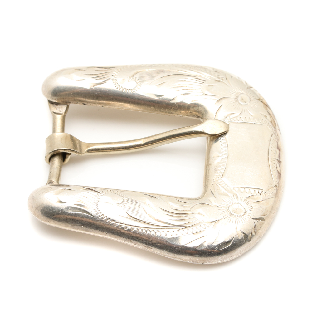 Sterling Silver Jewelry Assortment Including Gemstones