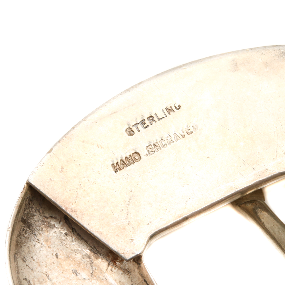 Sterling Silver Jewelry Assortment Including Gemstones