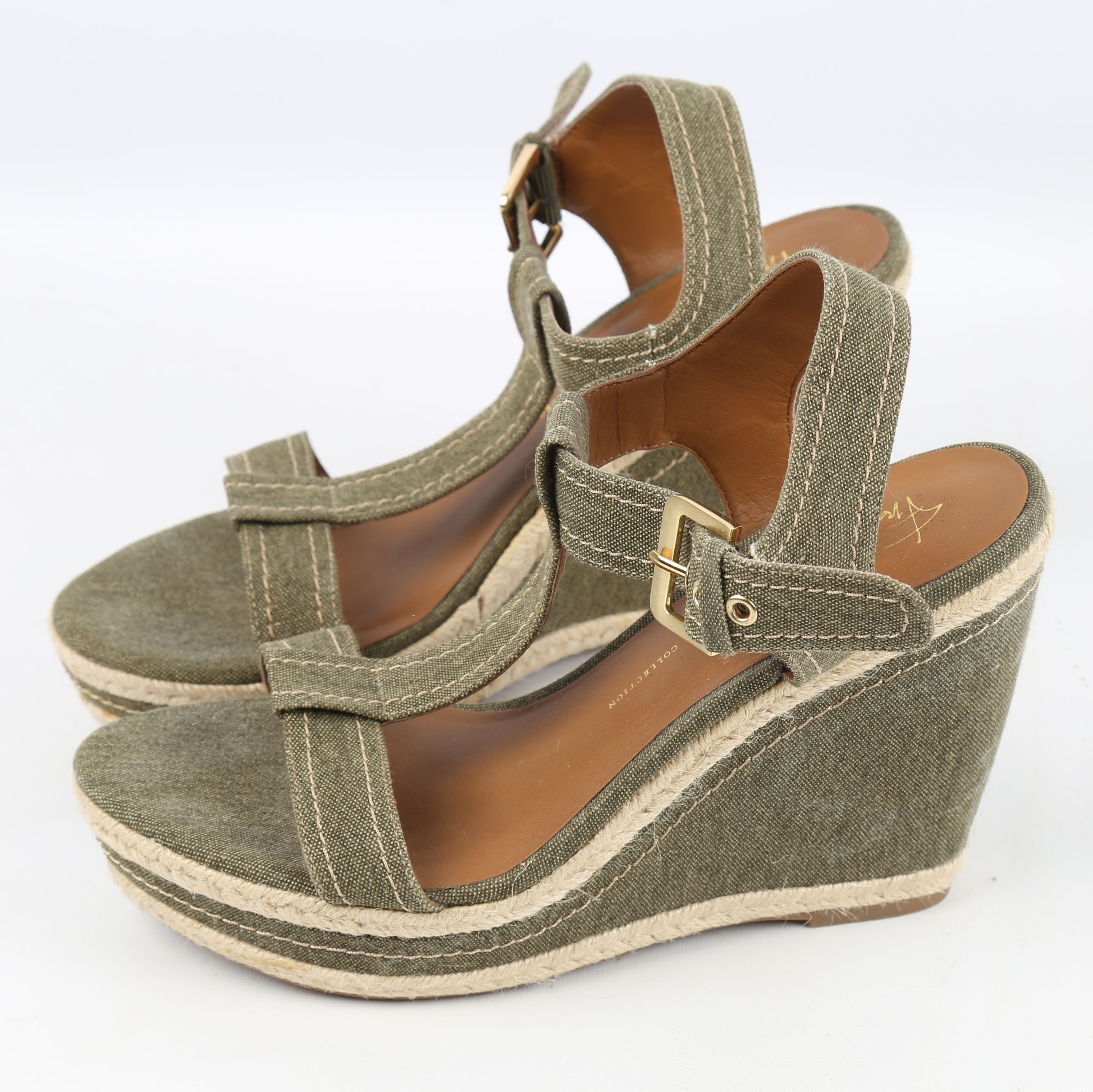 Women's Platform Wedges Including Franco Sarto