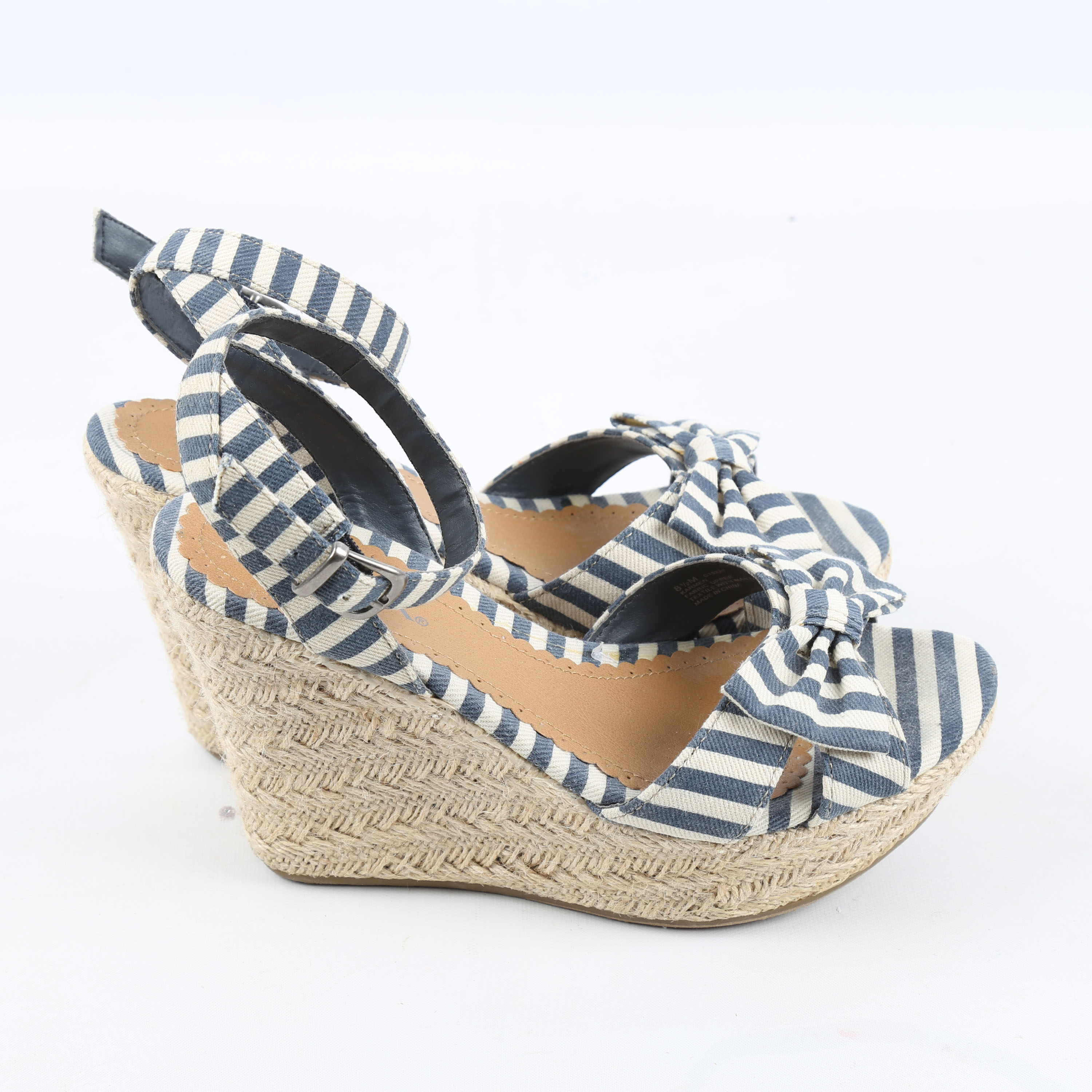 Women's Platform Wedges Including Franco Sarto