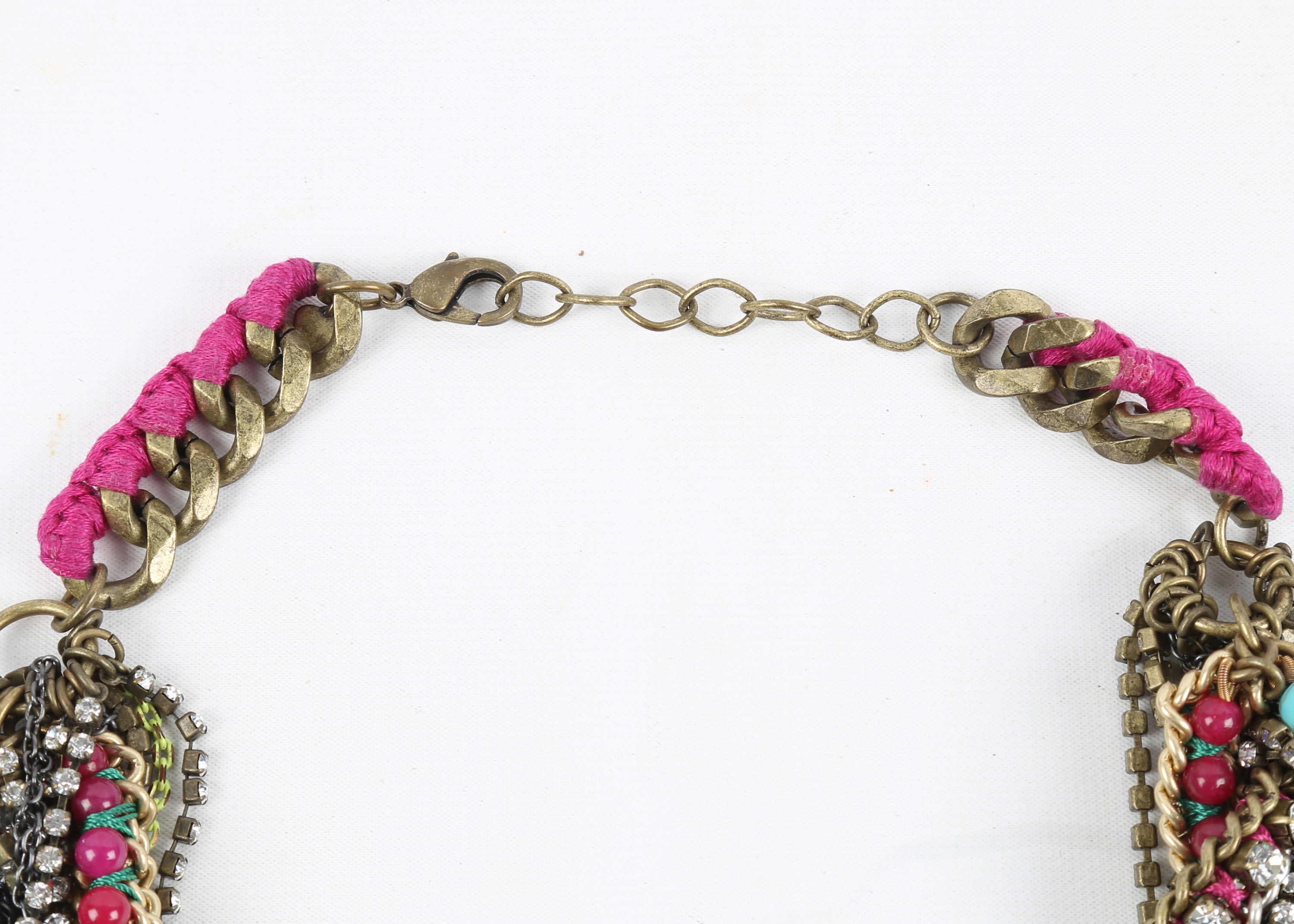 Stella & Dot Statement Necklace