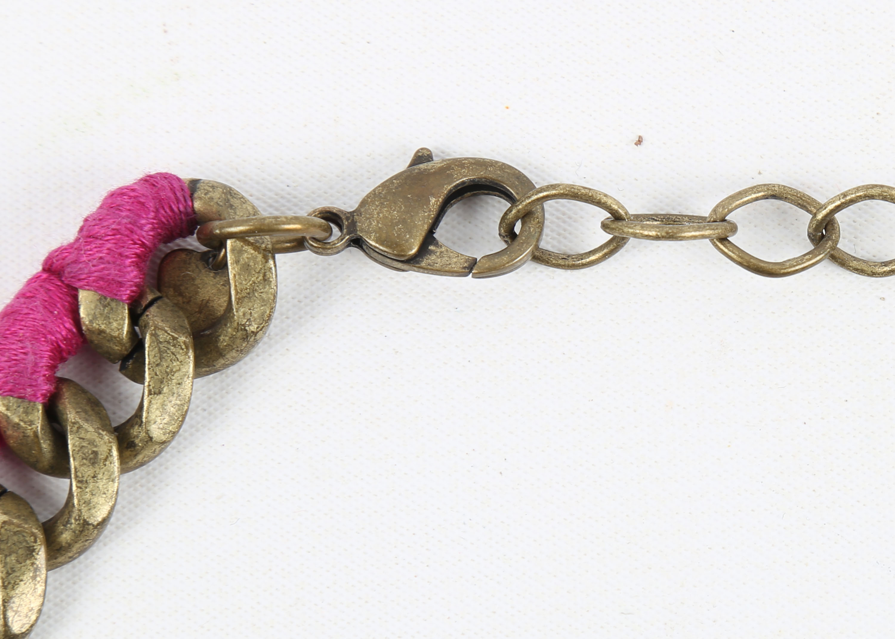 Stella & Dot Statement Necklace