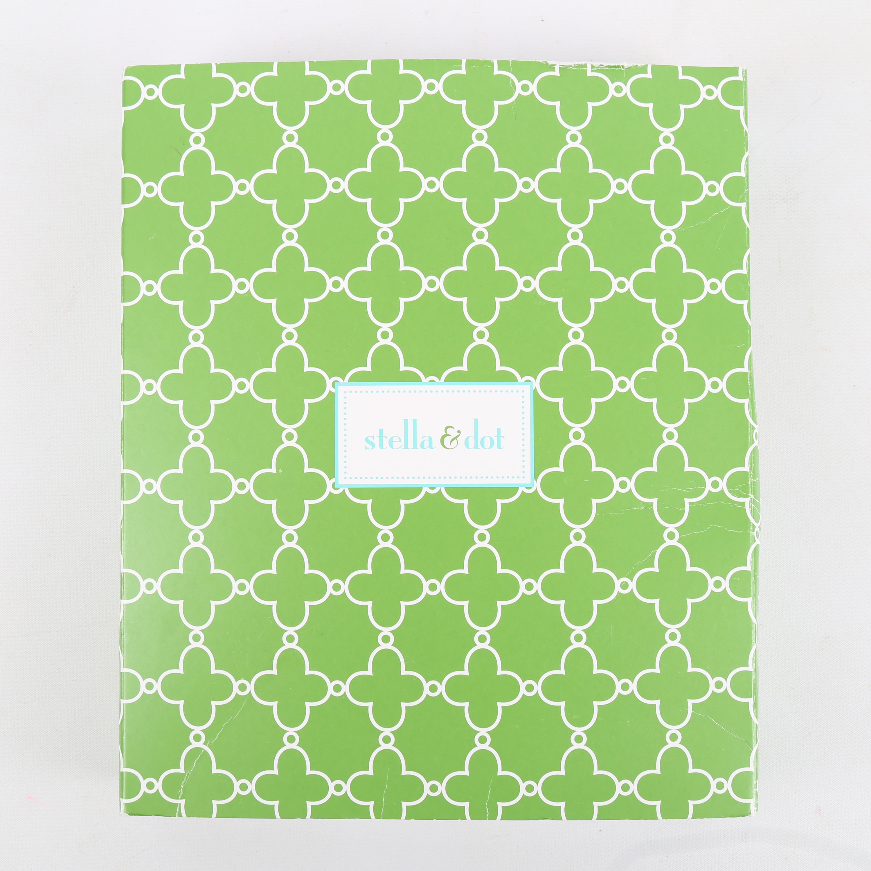 Stella & Dot Statement Necklace