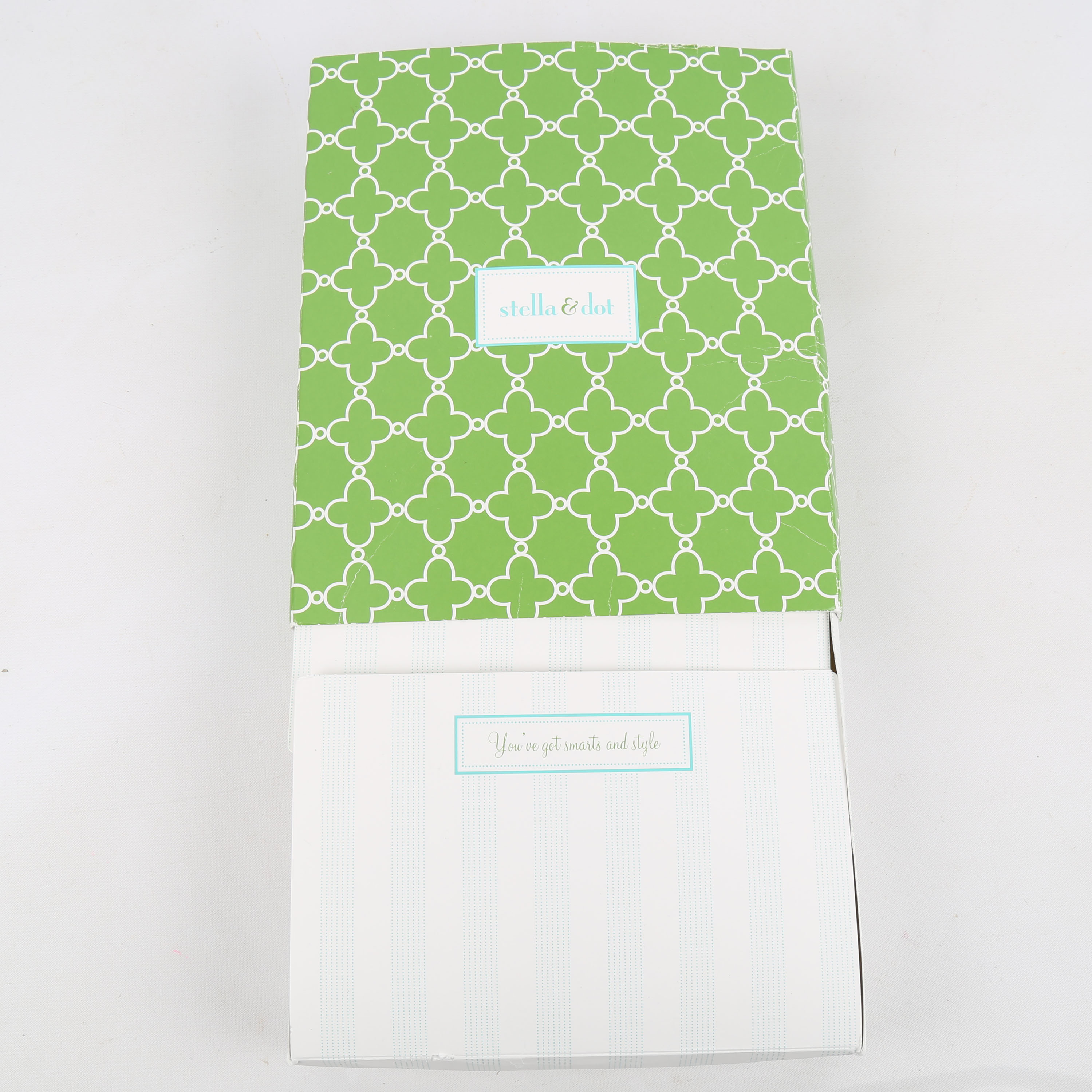 Stella & Dot Statement Necklace