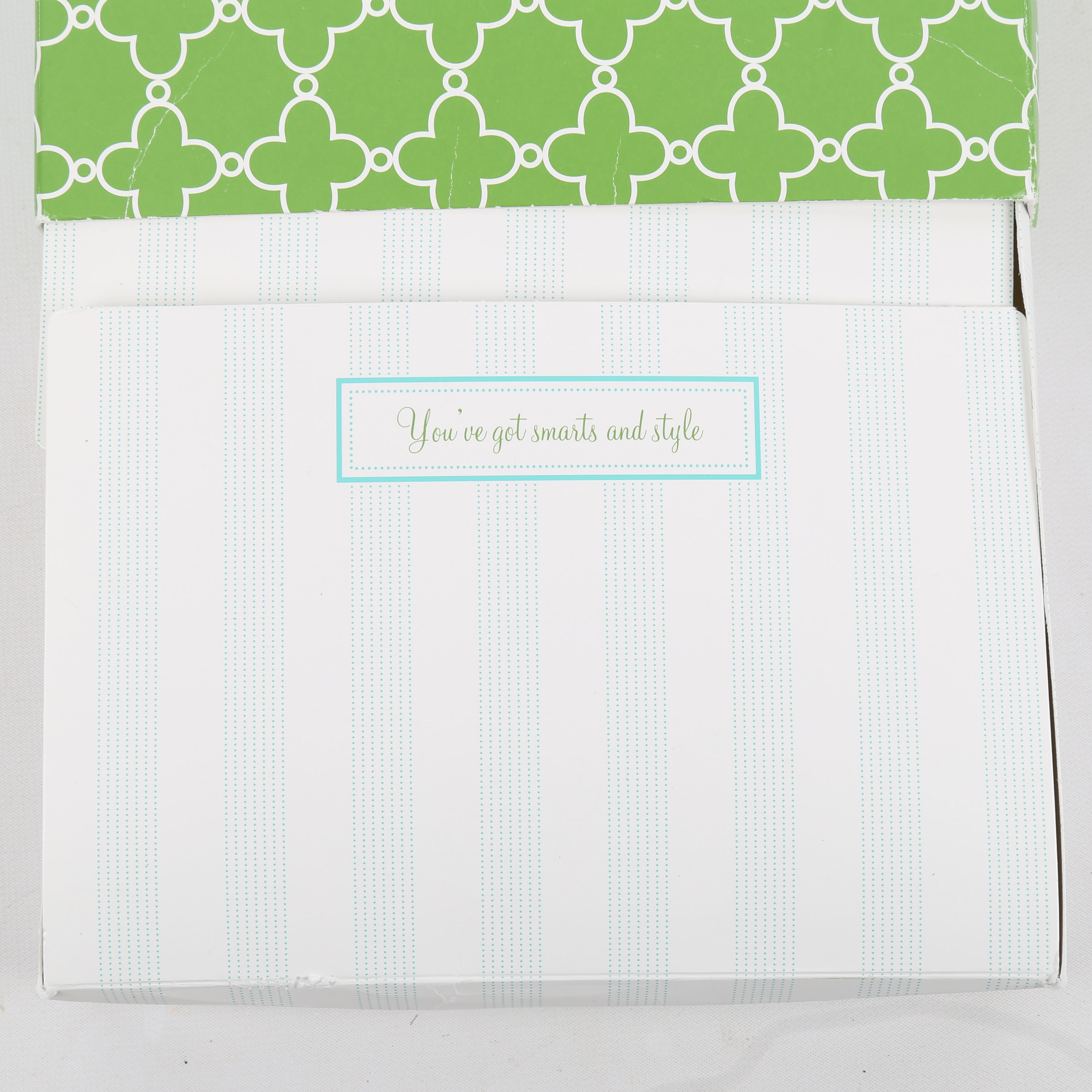 Stella & Dot Statement Necklace