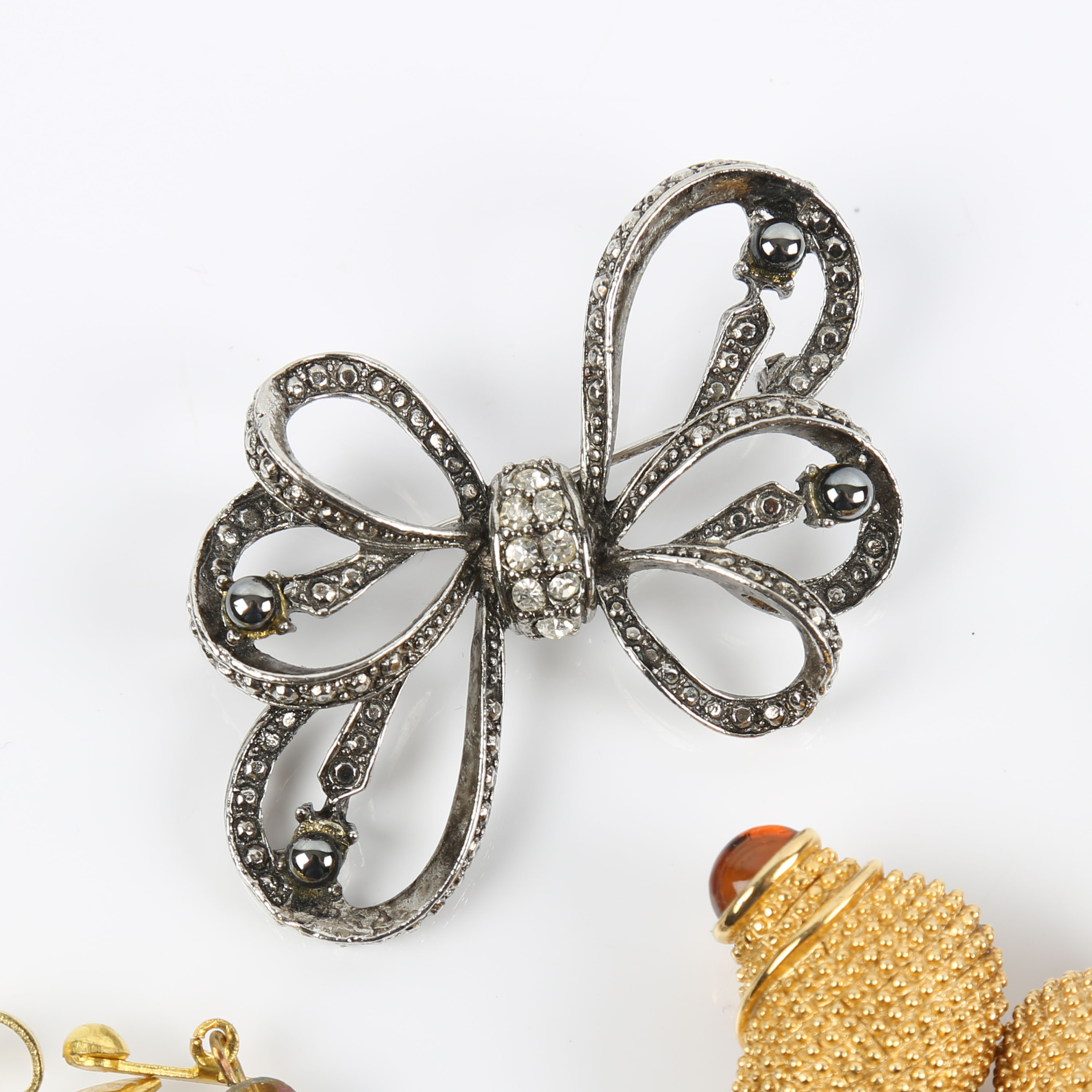 Costume Jewelry Collection