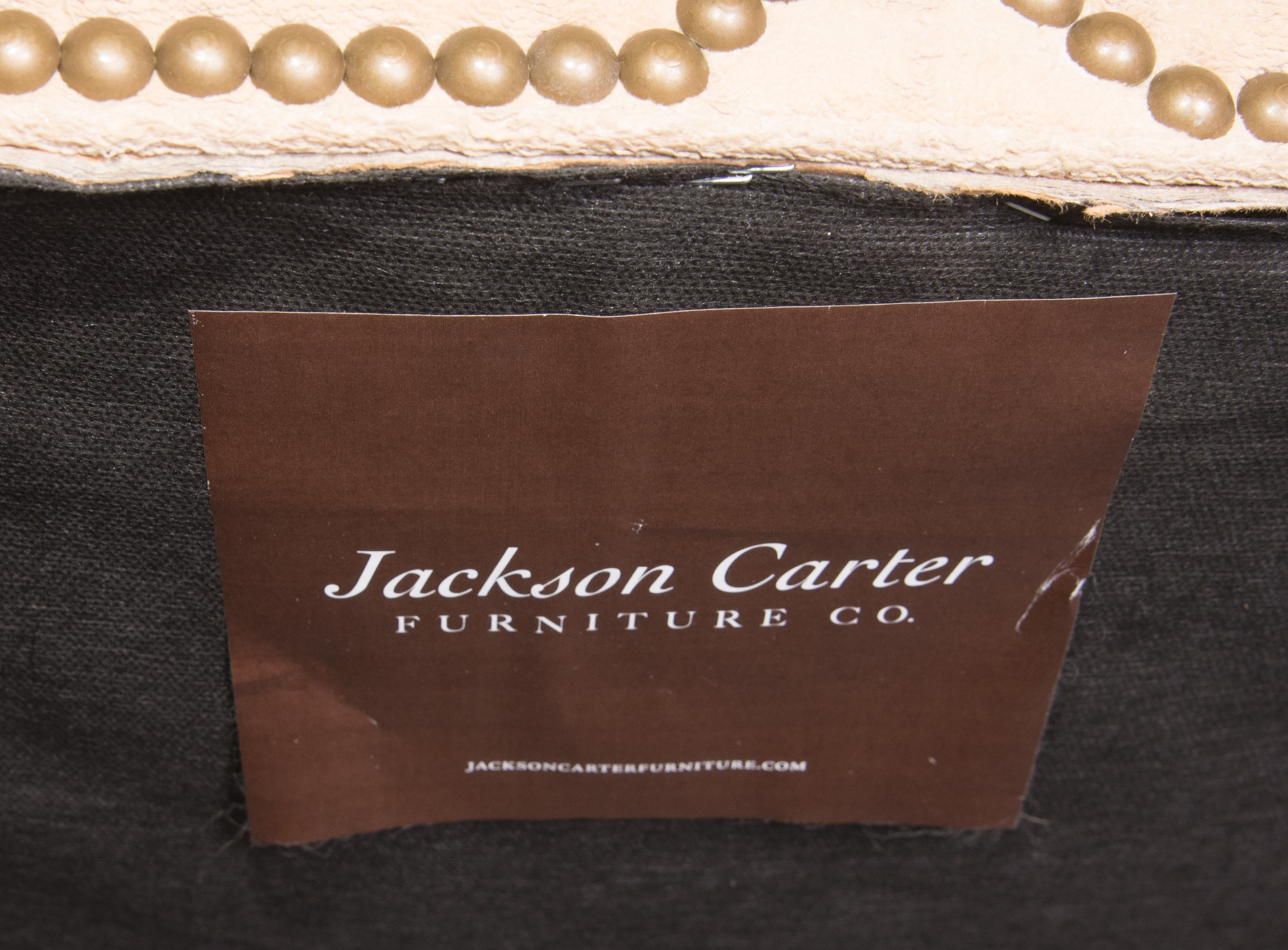 Jackson Carter Furniture Upholstered Accent Chairs