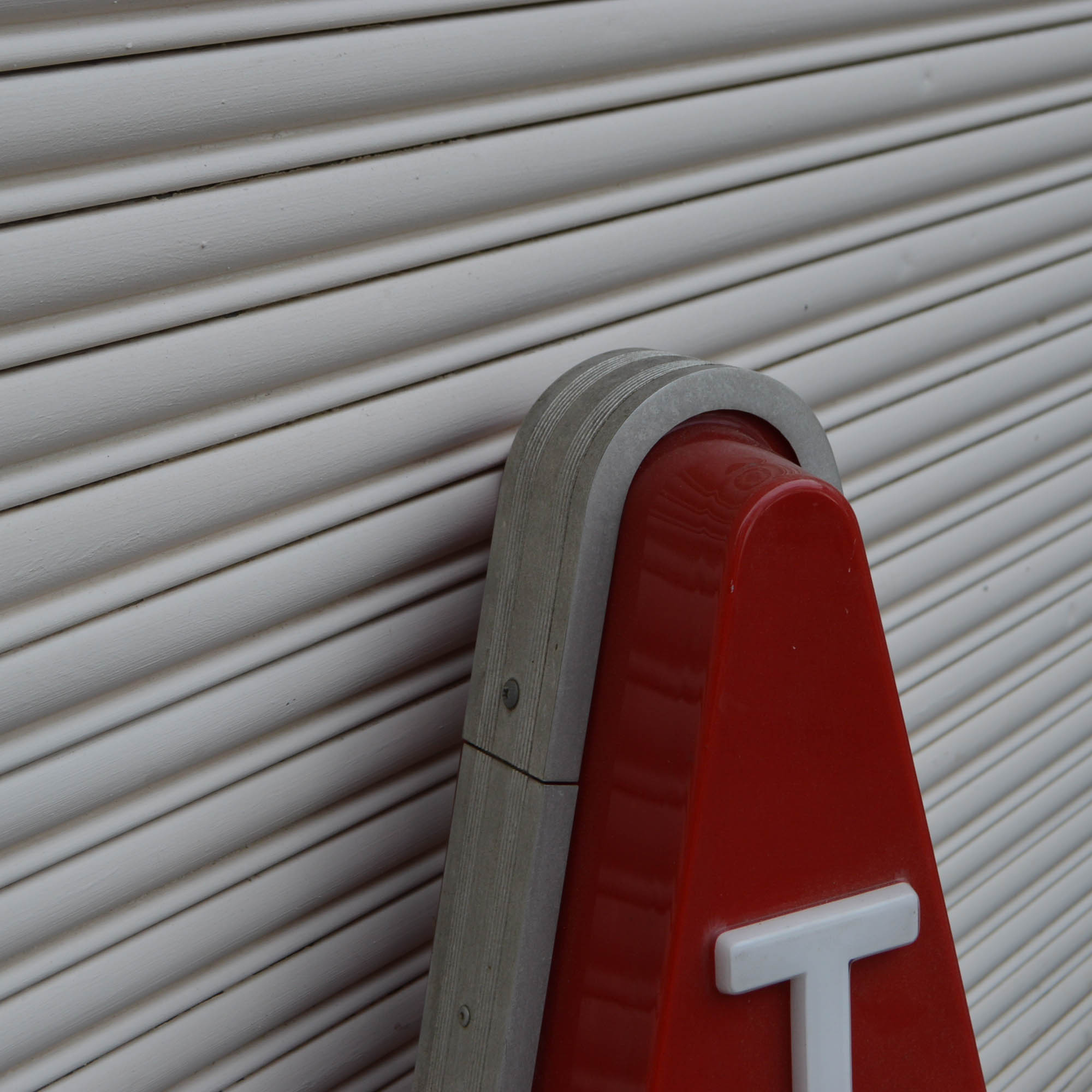 Vintage French Tabac Sign