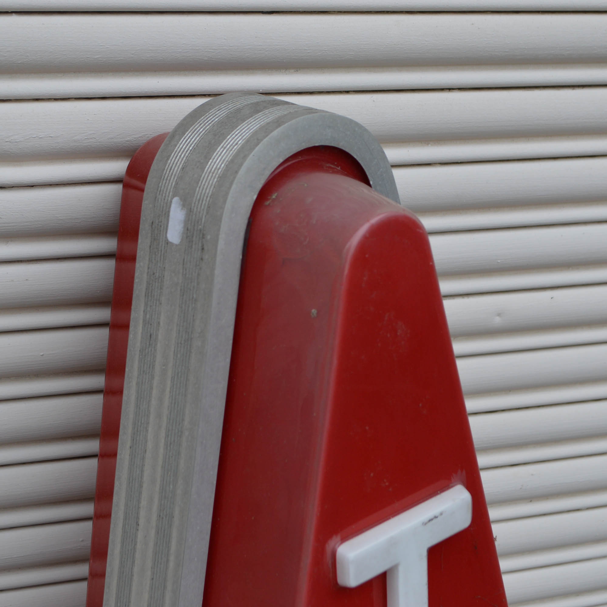 Vintage French Tabac Sign