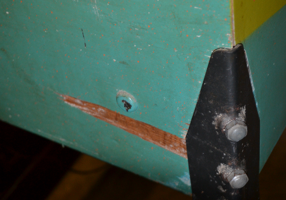 Vintage Bally "Sea Ray" Pinball Machine