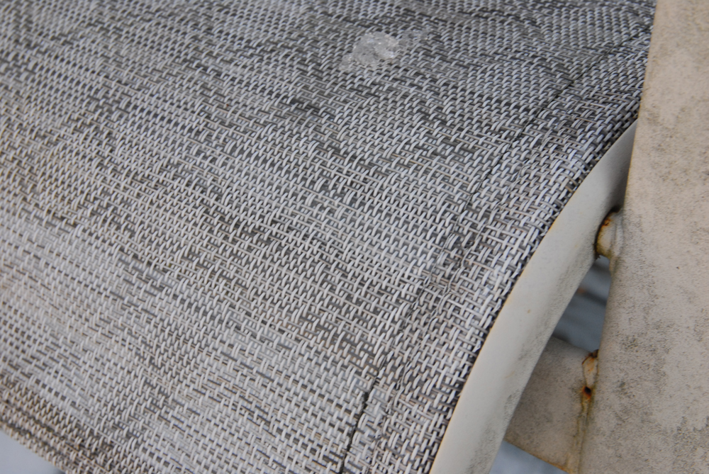 Pair of Outdoor Chairs