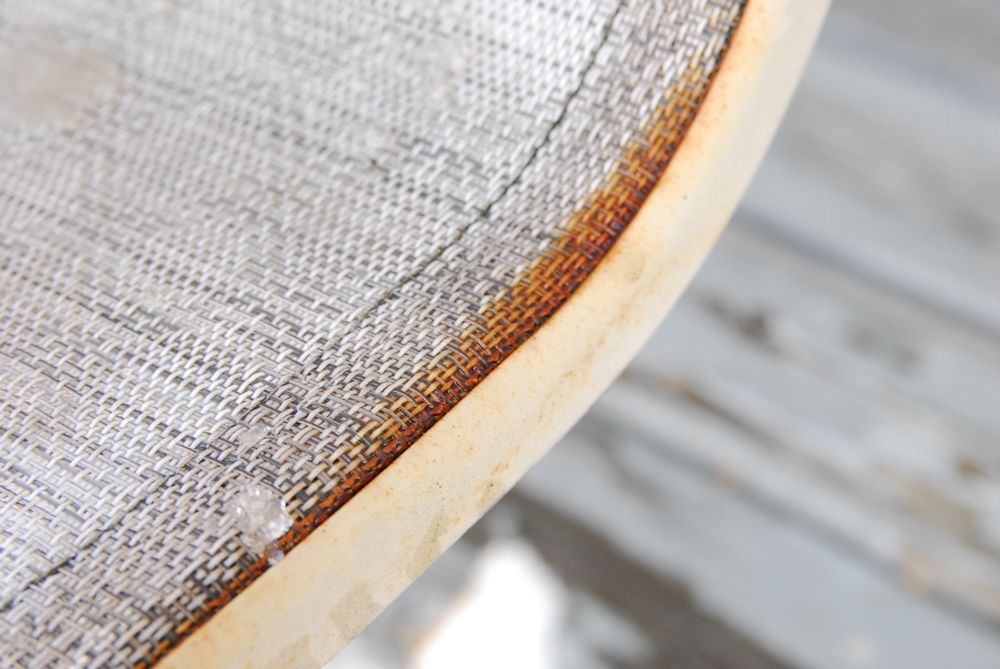 Pair of Outdoor Chairs