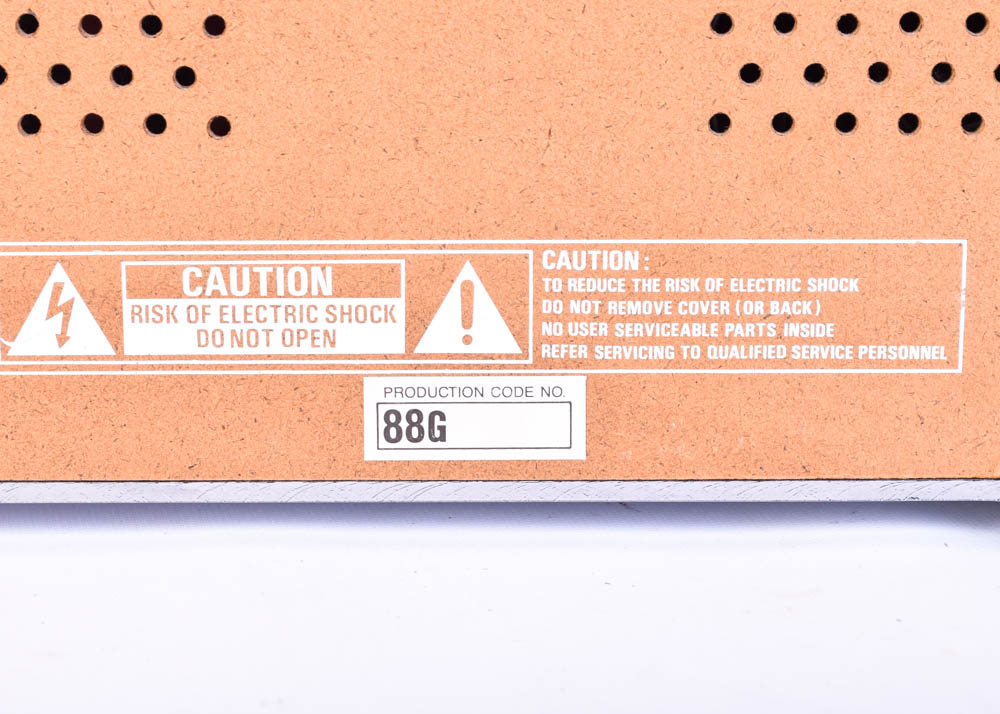 Crosley Collector's Edition Select-o-Matic Diner Style Radio