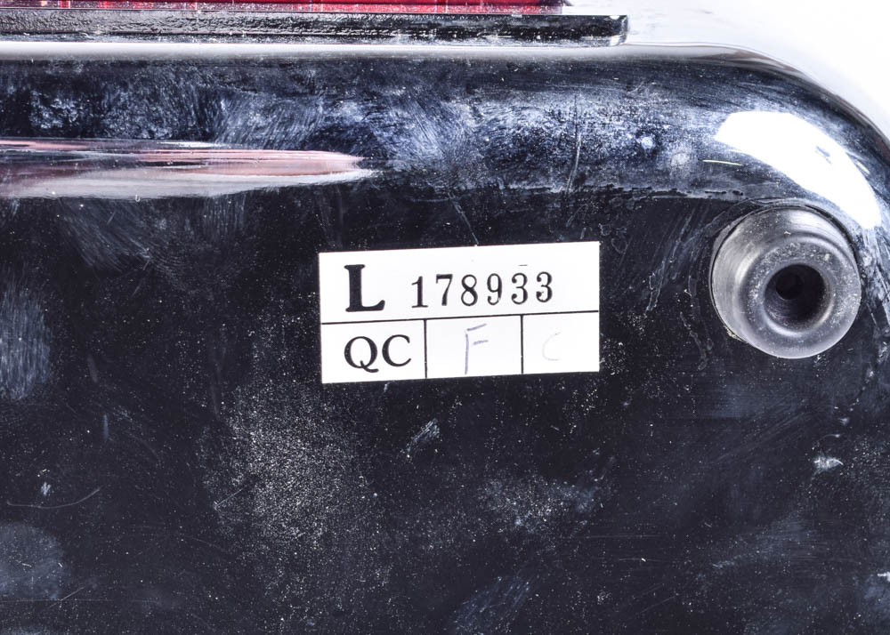 Crosley Collector's Edition Select-o-Matic Diner Style Radio