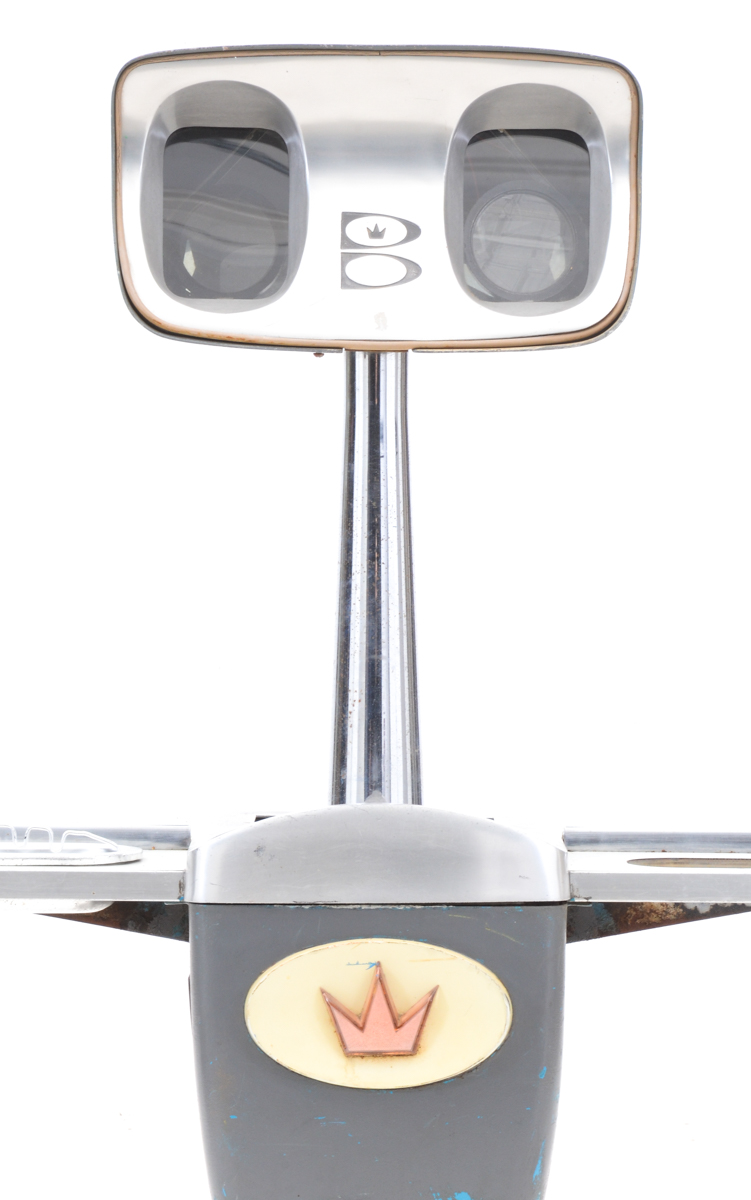 Vintage Brunswick Bowling Console with Chairs