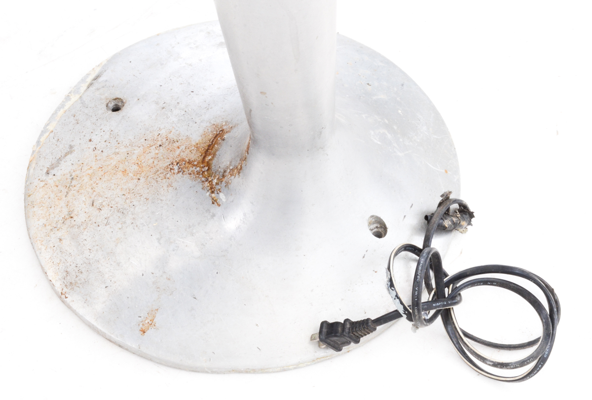 Vintage Brunswick Bowling Console with Chairs