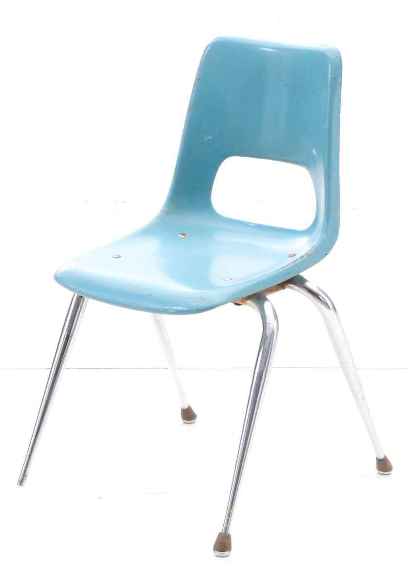 Vintage Brunswick Bowling Console with Chairs