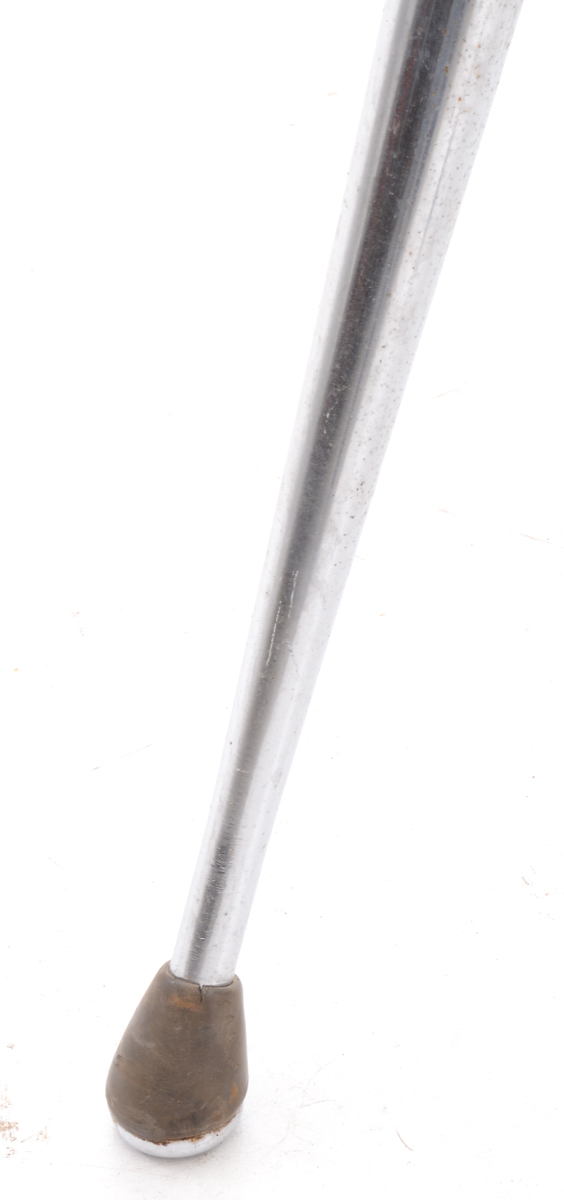 Vintage Brunswick Bowling Console with Chairs