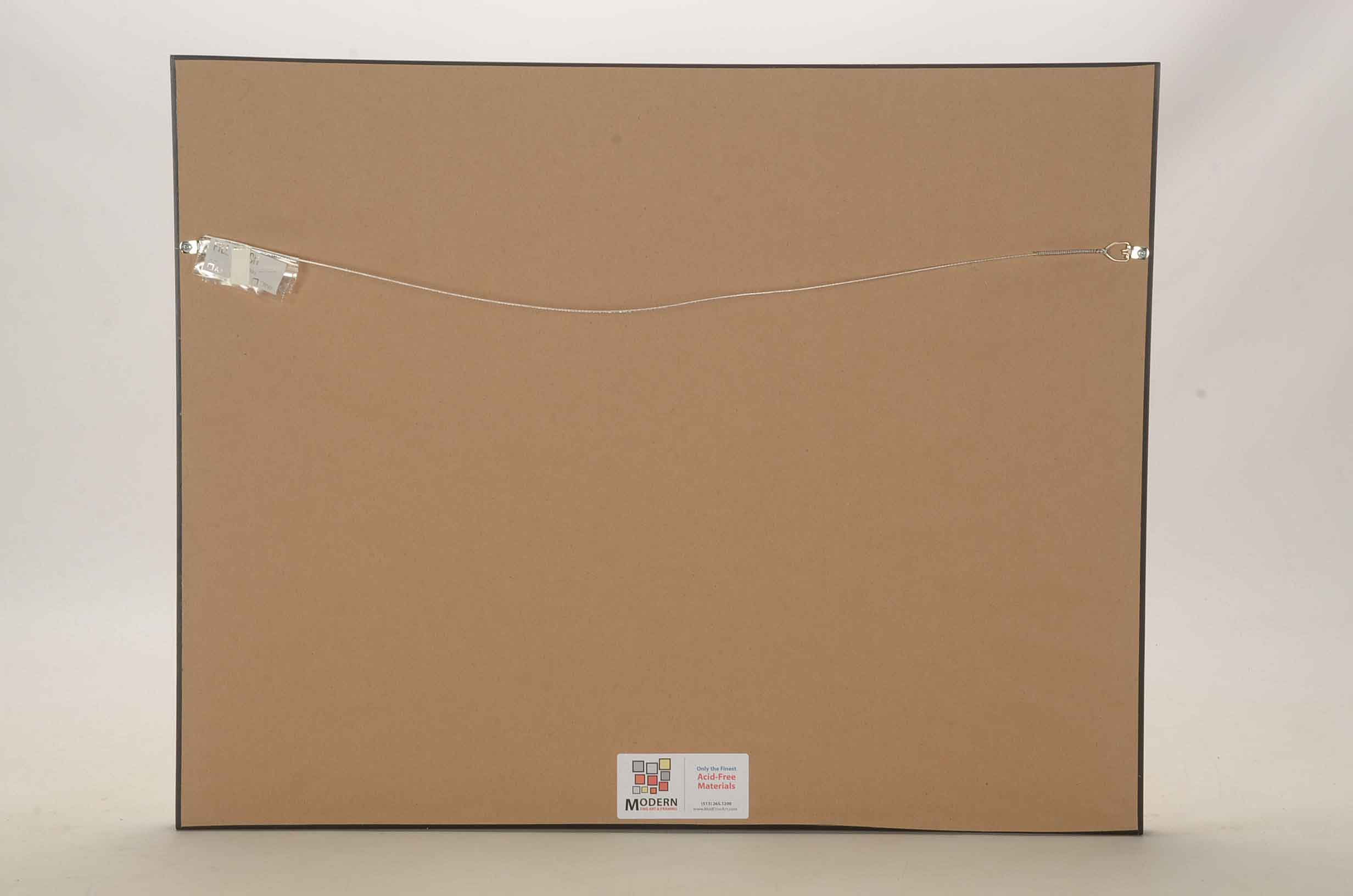 Will Street Original Acrylic Painting on Canvas "Monopoly Man with Machine Gun"