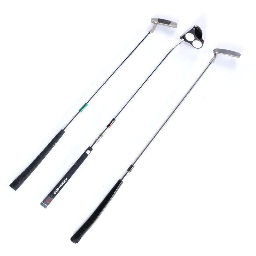 Golf Putters