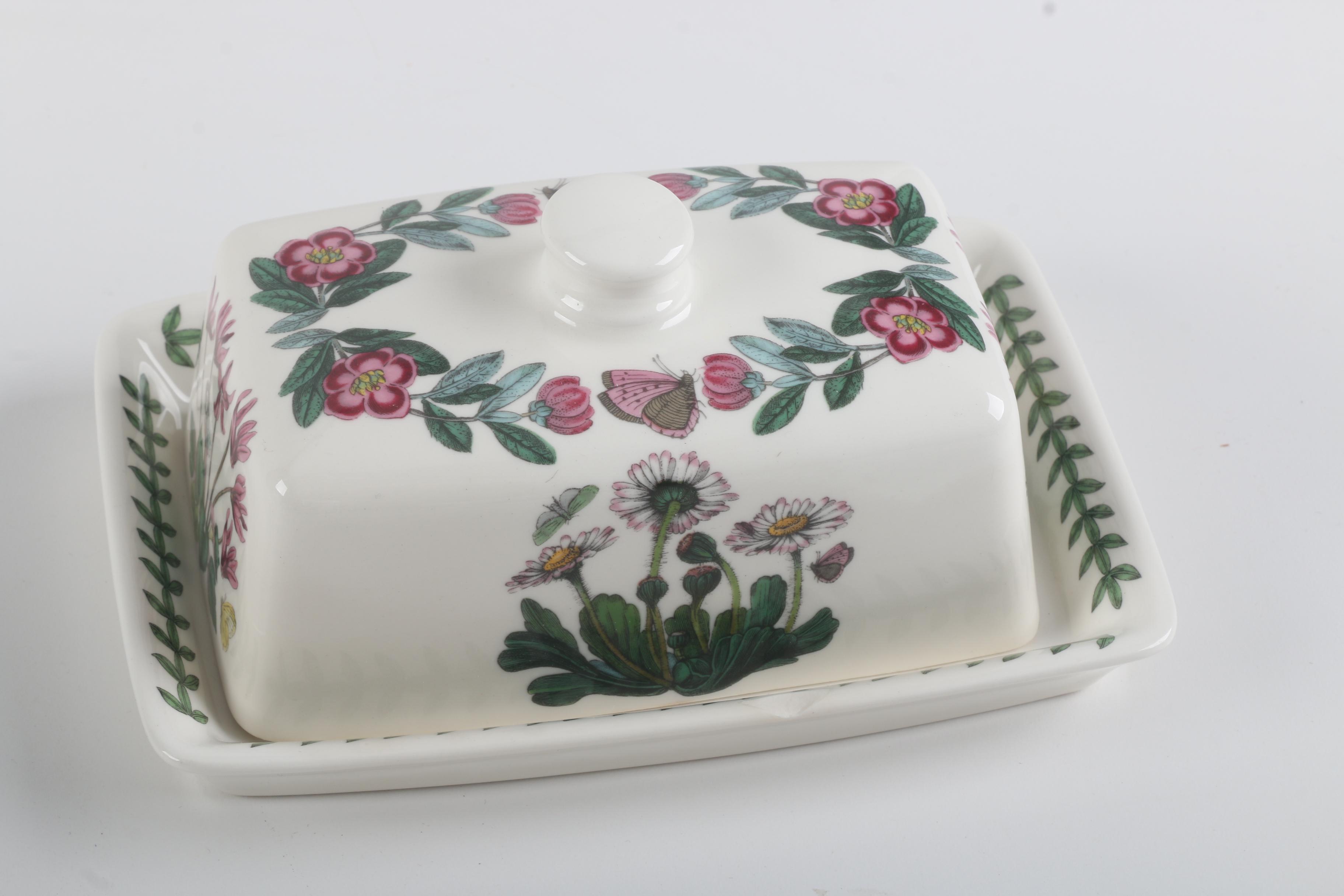 Portmeirion "Botanic Garden" Serveware