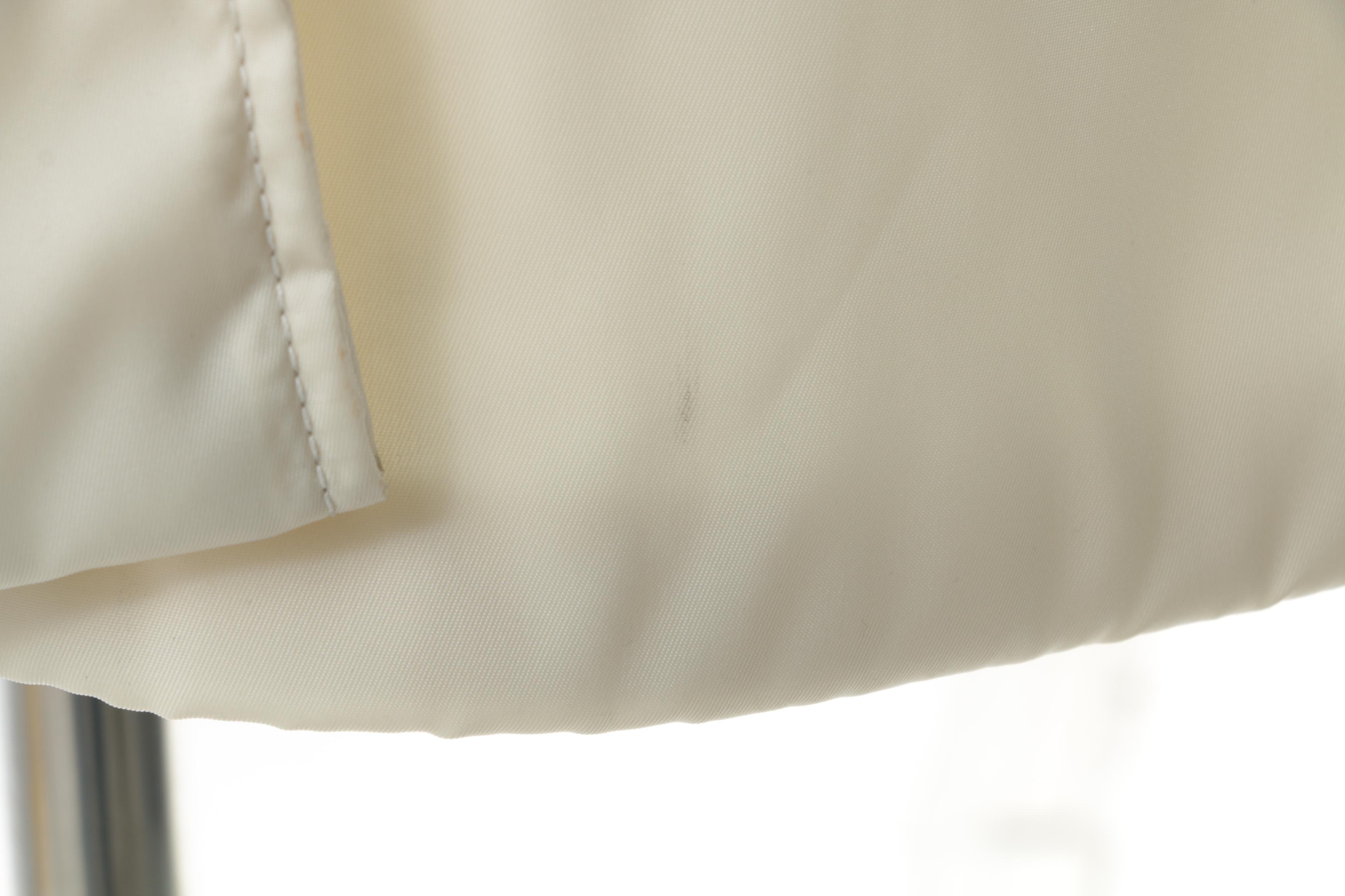 Women's Prada Trench Coat