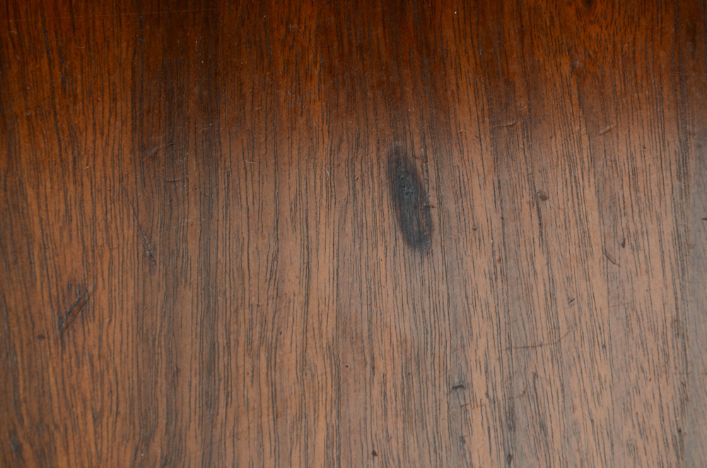 Pair of Lane "Acclaim" Walnut End Tables