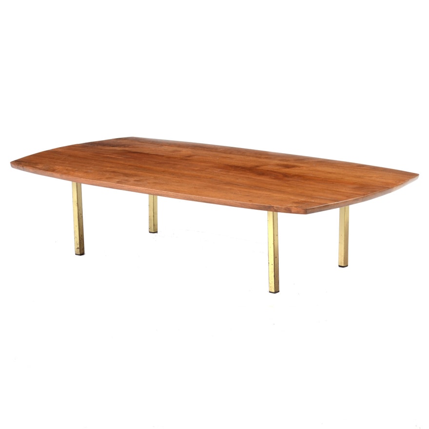 Mid Century Modern Coffee Table