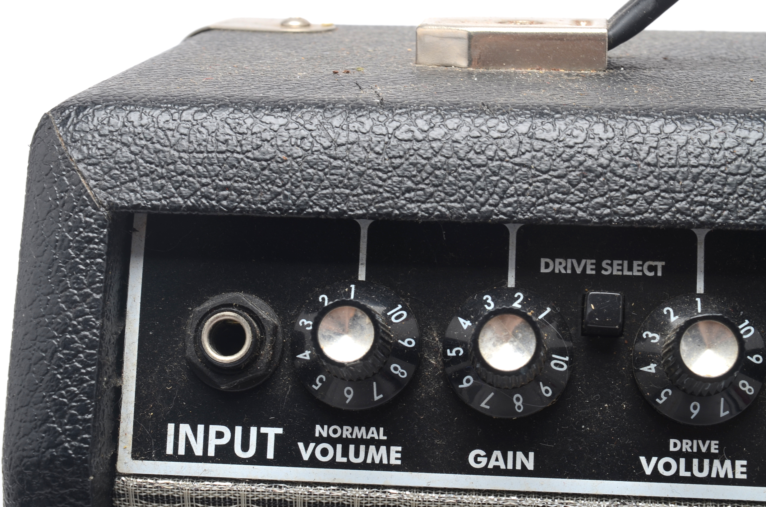 Fender "Frontman 15G" Portable Amplifier