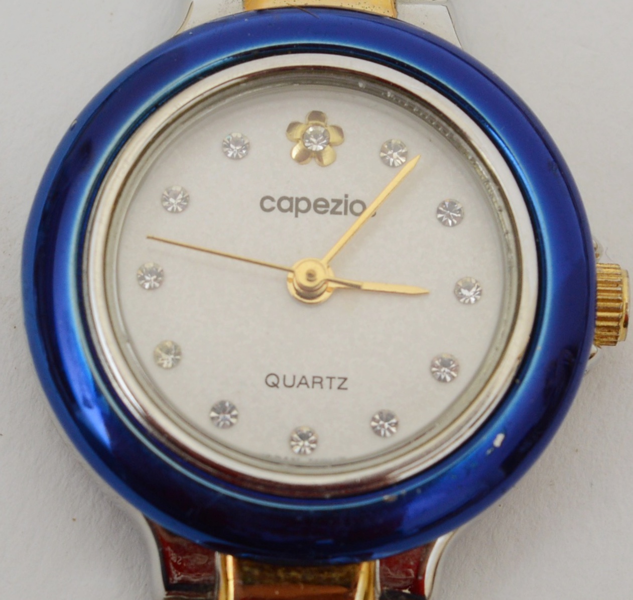 Watches Including Gruen, Disney and Geneva