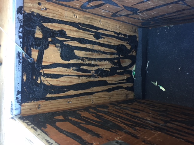 Vintage Coors Light Touring Road Case by J. H. Sessions & Son