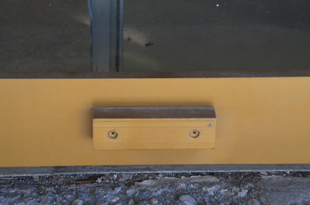 "Velero" King-Size Headboard by Drexel