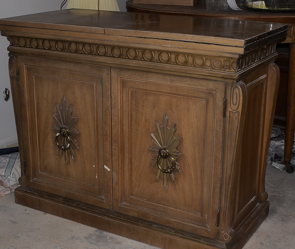 Buffet by Thomasville