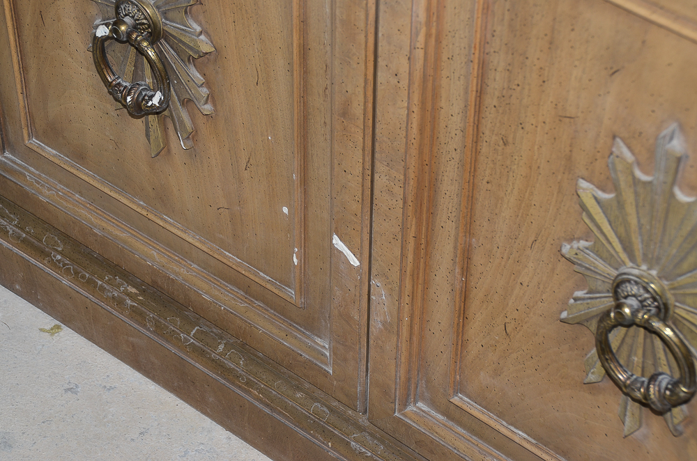 Buffet by Thomasville