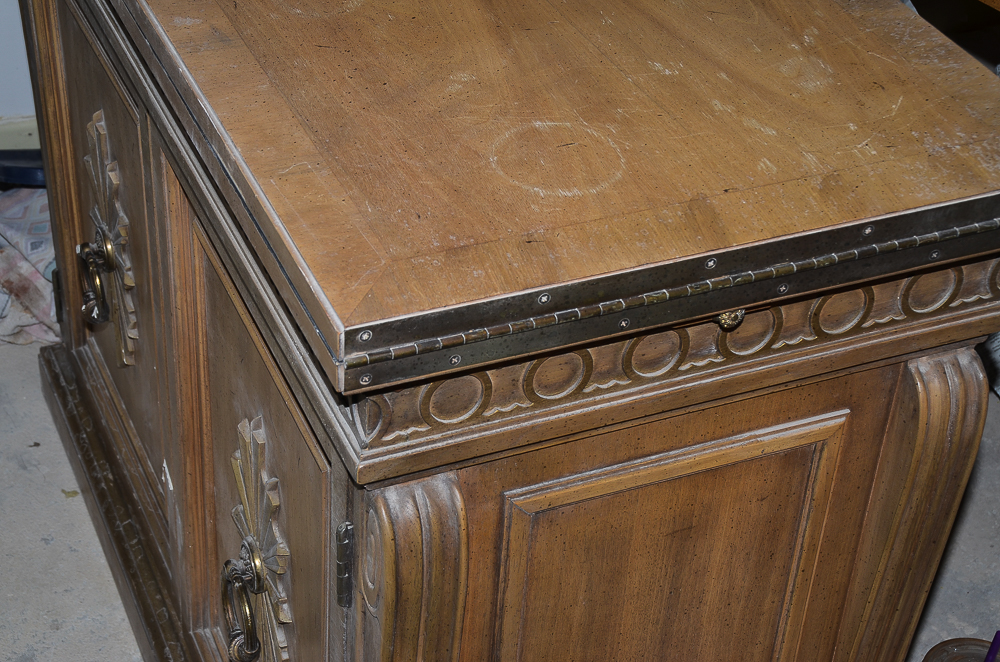 Buffet by Thomasville