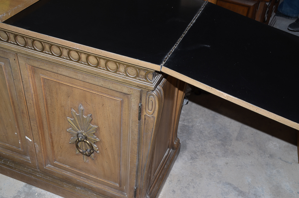 Buffet by Thomasville