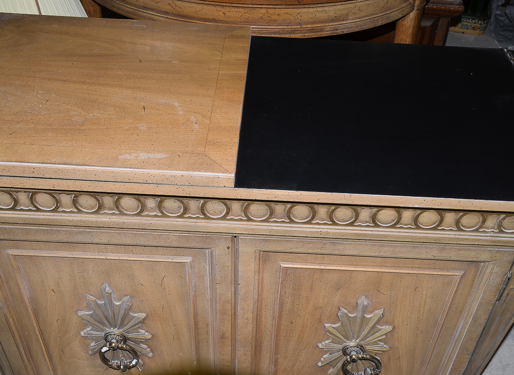 Buffet by Thomasville