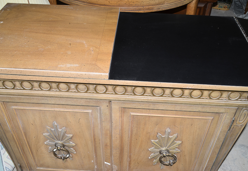 Buffet by Thomasville