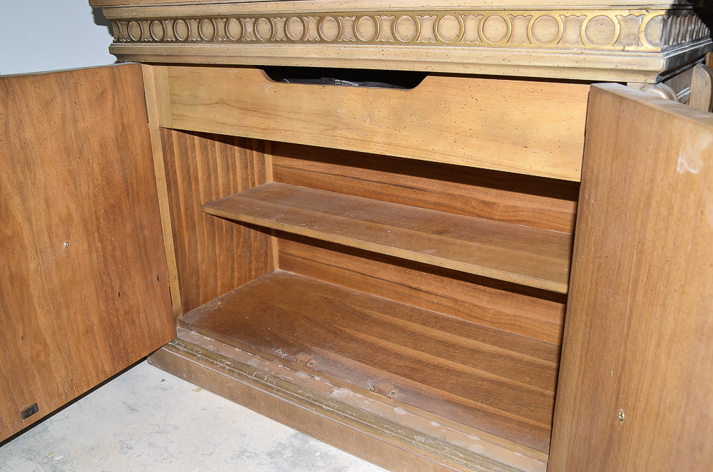 Buffet by Thomasville