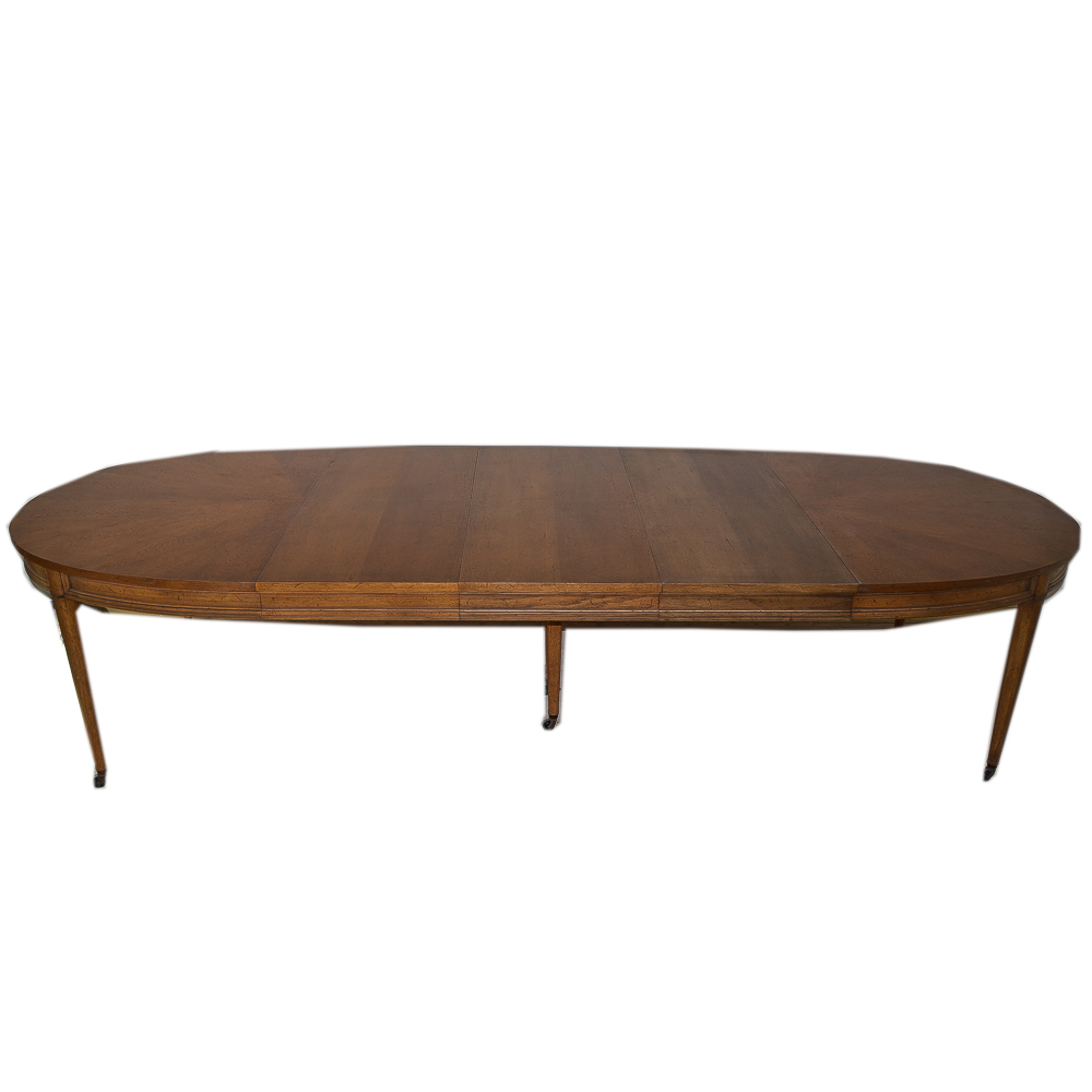 Dining Table by Henredon