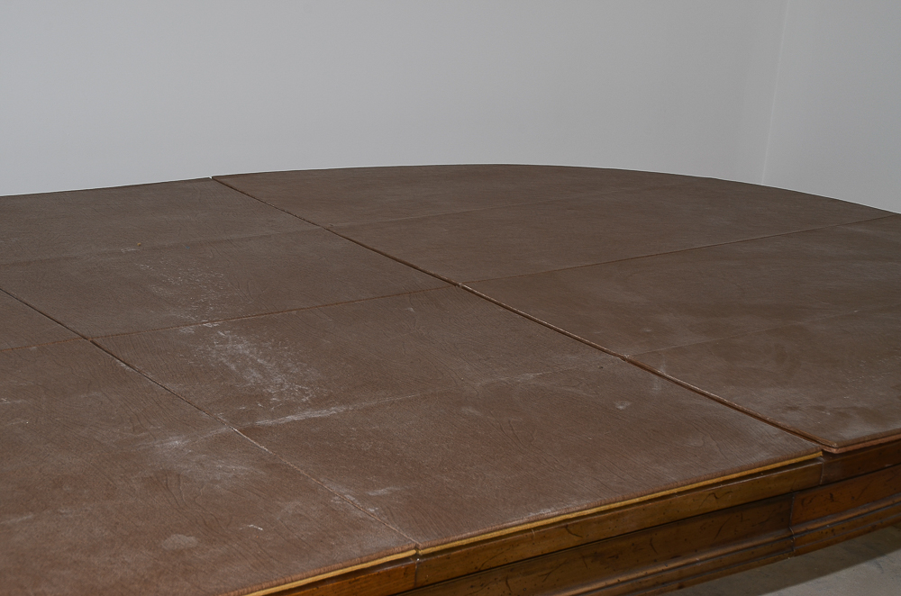 Dining Table by Henredon